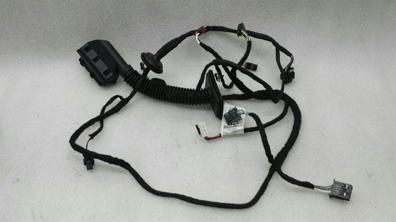 MERCEDES-BENZ Mercedes ML W164 FRONT RIGHT DOOR WIRING A0009824509 Door Harness Front Right