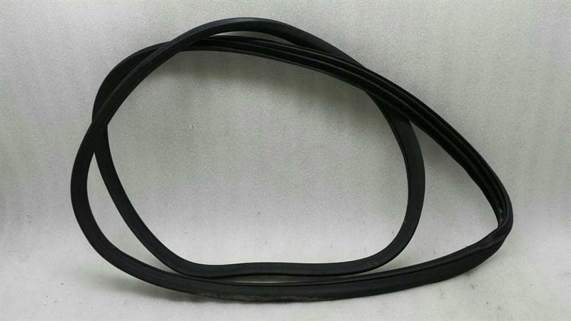 MERCEDES-BENZ Mercedes ML W166 door seal front A1666970051 front door seal