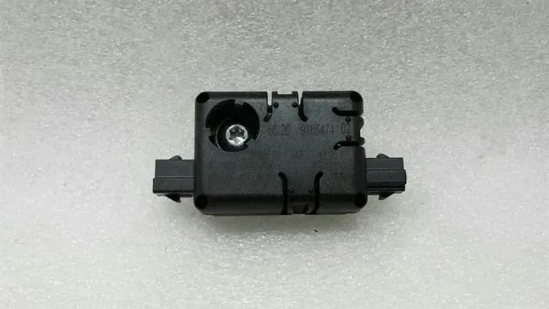 BMW BMW 5 Series F07 GT locking circuit control unit 65209185474 trap circuit modules