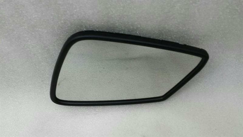 BMW BMW F10 F01 mirror glass heated dim left 51167228611 left door mirror glass