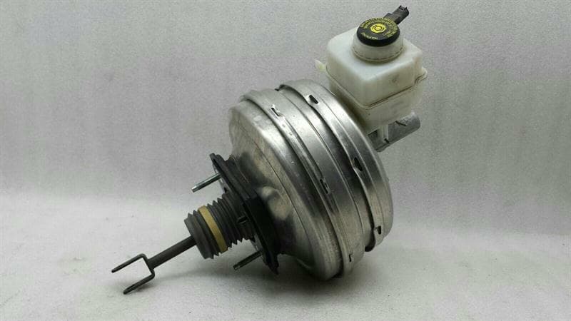 BMW BMW 7 Series F01 F07 Brake Booster 34336790454 Brake Servo Master Cylinder