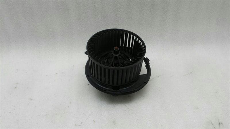 AUDI Audi A3 8P RHD Heater Blower 1K2820015G Right Hand Drive