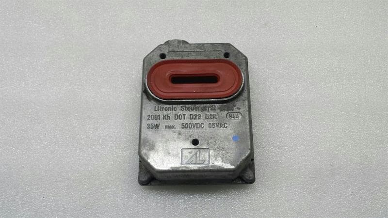 MERCEDES-BENZ Mercedes S Class W220 xenon ballast A1307329052 xenon control unit