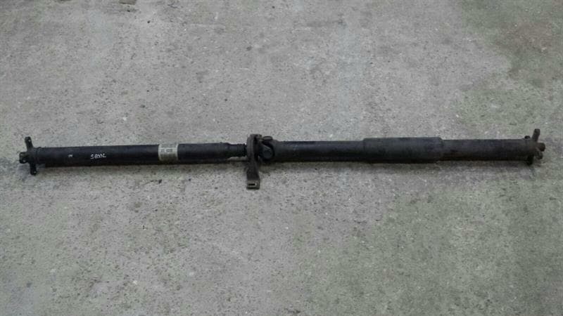 MERCEDES-BENZ Mercedes S-Class W220 Propshaft A2204106206 Propshaft S600 Long V12