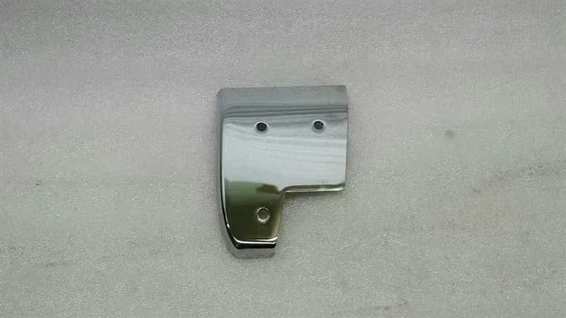 MERCEDES-BENZ Mercedes CLK W209 Left Door Ornamental Trim A2097280121 Door Trim Left
