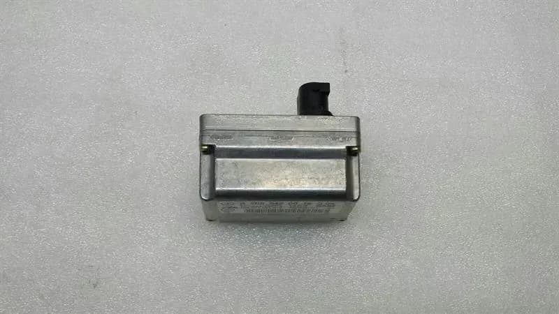 MERCEDES-BENZ Mercedes CLK W209 A2095420018 Lateral Acceleration Sensor Rotation Rates