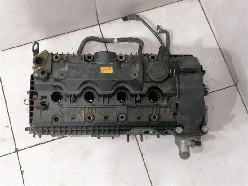 BMW BMW 7 Series CYL 5-8 Cylinder Head 11121557018 CYLINDER HEAD LCI 540 740 N62B40