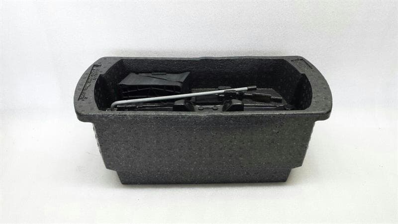 JAGUAR JAGUAR S-type (SAVER KIT) XR843742 SAVER KIT XR833057 Jack JACK TOOL SET