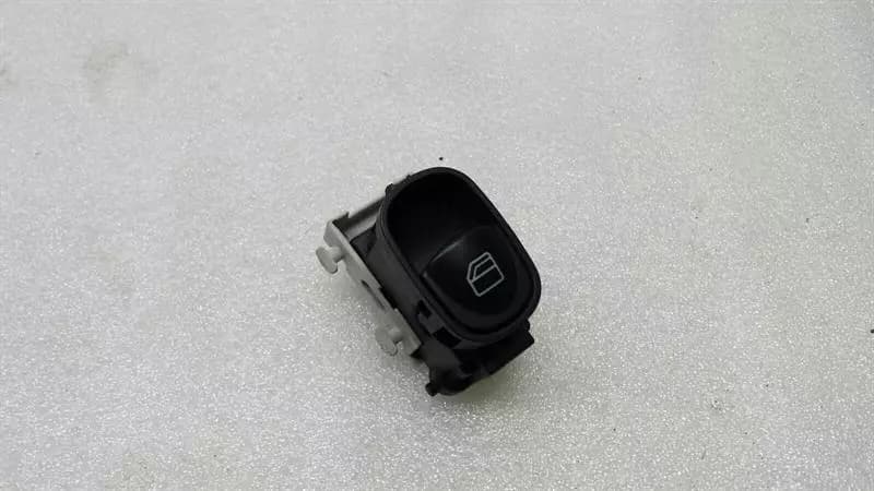 MERCEDES-BENZ Mercedes CLK W209 Window Switch A2098203510 Power Window Switch