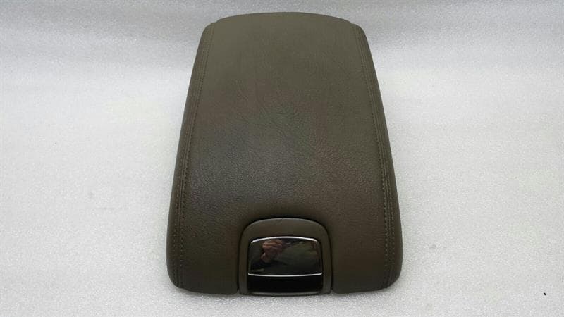 JAGUAR Jaguar S-Type Centre Armrest Armrest XR851744AMB Armrest MOCHA COLOUR
