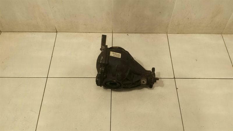 MERCEDES-BENZ Mercedes C Class W203 Rear Diff A2033505164 Rear Differential Ratio 2.82
