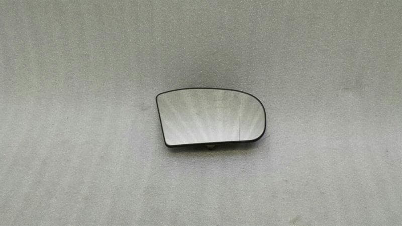 Mercedes C Class W203 Right Door Mirror Glass W203 Exterior Mirror Glass Right