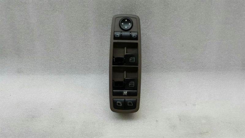 MERCEDES-BENZ Mercedes R Class W251 Main Window Switch A2518300190 Switch Window Regulator