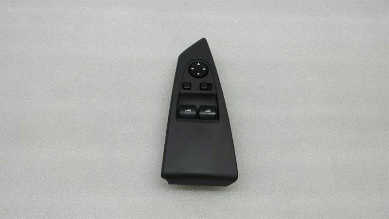 BMW BMW 6 Series E63 RHD Driver side window switch 6131939129 RIGHT HAND DRIVE RHD