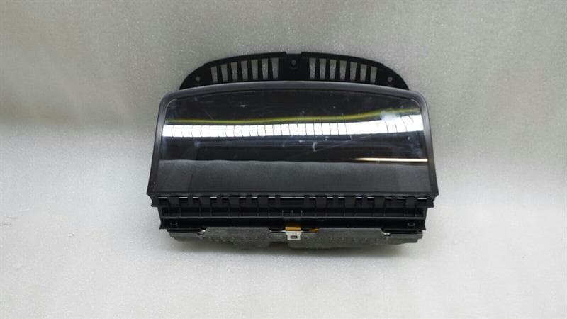 BMW BMW 7 Series E65 E66 Professional On-Board Monitor 65826922023 Control Display
