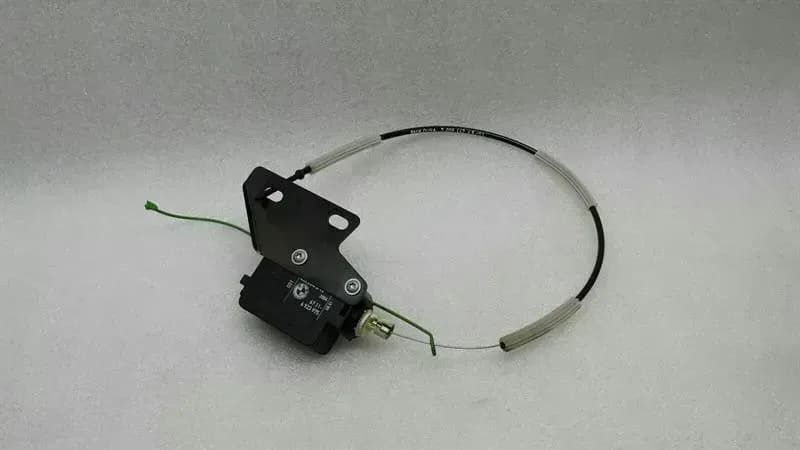 BMW BMW 6 Series E63 Fuel Cap Actuator 6923975 Fuel Flap Actuator