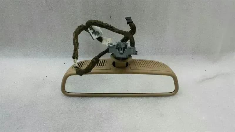 MERCEDES-BENZ Mercedes R Class W251 W164 rear-view mirror interior mirror A1648103417 rear view mirror