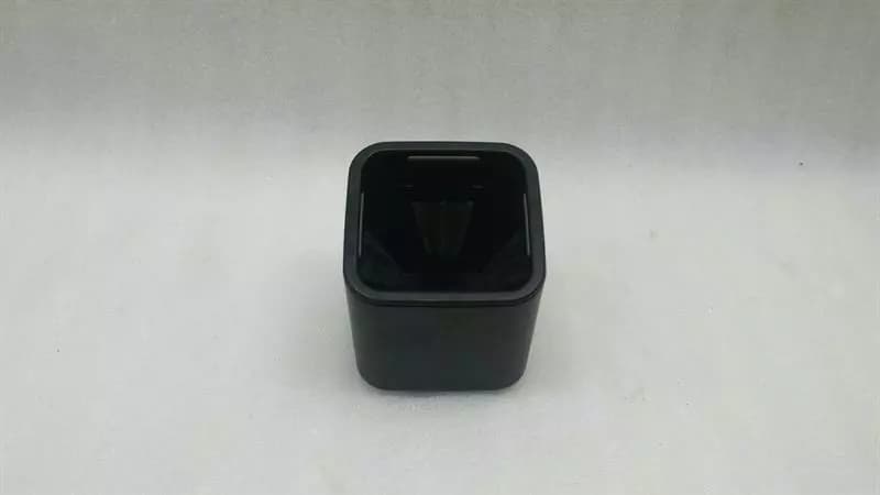 MERCEDES-BENZ Mercedes CLS W219 rear console cup holder A2196800114 drink holder holder