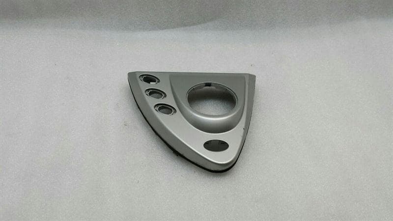 BMW BMW E63 E64 M6 shift bag cover 7898248 gear selector surround