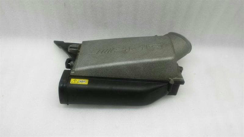 MERCEDES-BENZ Mercedes CLS W219 Airbox A1560940506 Air Filter Box Left AMG M156 V8