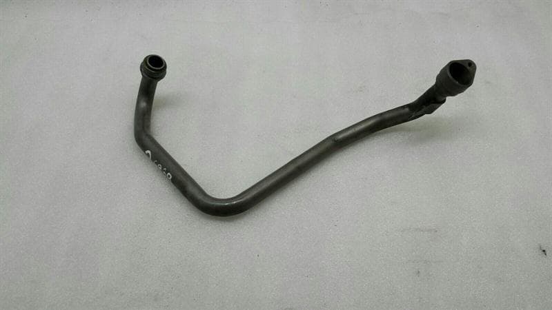 MERCEDES-BENZ Mercedes CLS63 AMG W219 oil pressure line A1561805120 return oil line M156