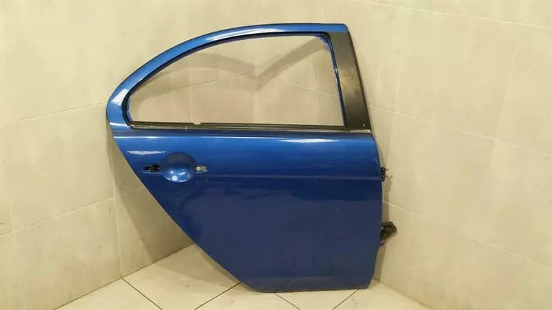 MITSUBISHI Mitsubishi Lancer X 10 right rear door 5730A530 door rear right