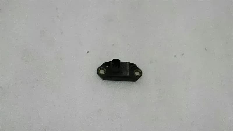 MERCEDES-BENZ Mercedes CLS W219 Impact Sensor A0025476918 Crash Sensor