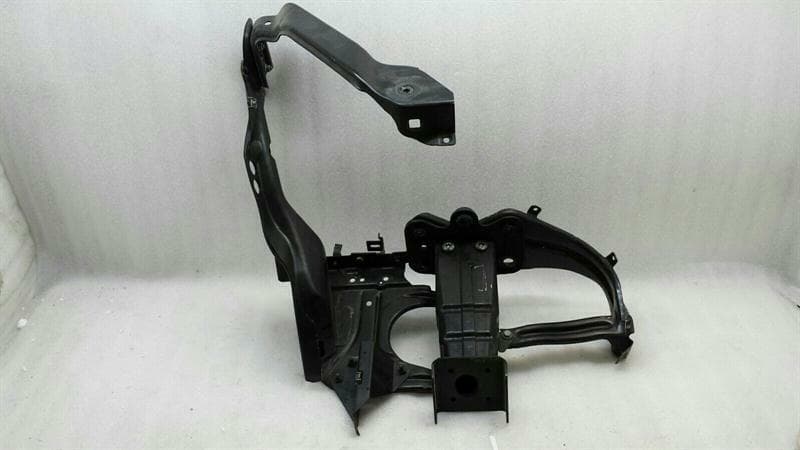 MERCEDES-BENZ Mercedes CLS W219 Headlight Carrier A2196200328 Holder Support Headlights Left
