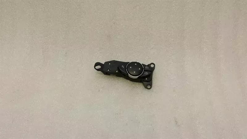 MERCEDES-BENZ Mercedes E Class W211 RHD Mirror Switch A2118213051 Right Handlebar