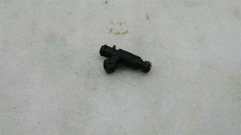 MERCEDES-BENZ Mercedes E Class W211 Injection Nozzle A1120780349 Fuel Injector E55 AMG M113