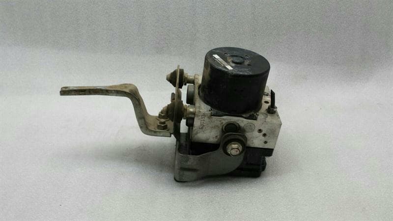 MITSUBISHI MITSUBISHI Lancer X EVO A.B.S Pump 4670A560 ABS Pump HYDRAULIC BLOCK