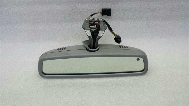 MERCEDES-BENZ Mercedes E Class W211 Rear View Mirror A211 Rear Mirror Interior Mirror
