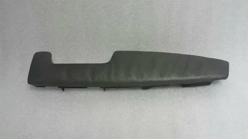 BMW BMW 7 series E65 FRH armrest 5117024254 door trim armrest front right