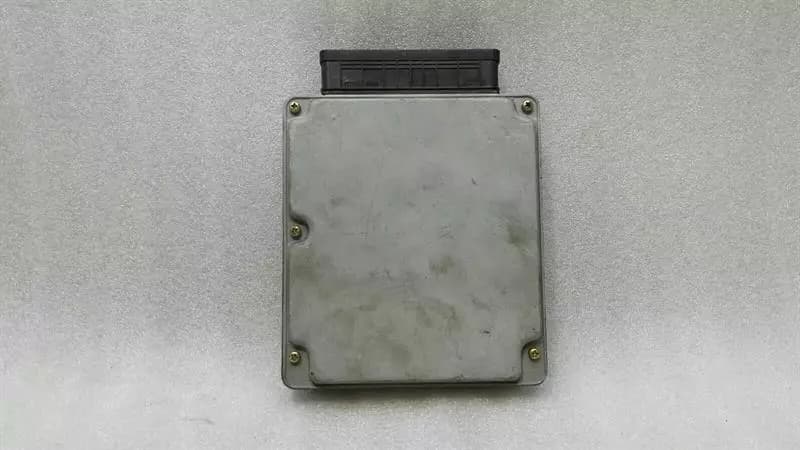 JAGUAR Jaguar X-type engine ECU 1X43-10K975-AE engine control unit 2.5i