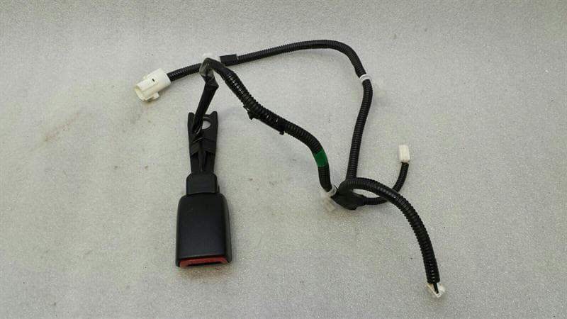 LEXUS ISF IS II Right Belt Buckle 73230-53140-C0 Belt Lock Right