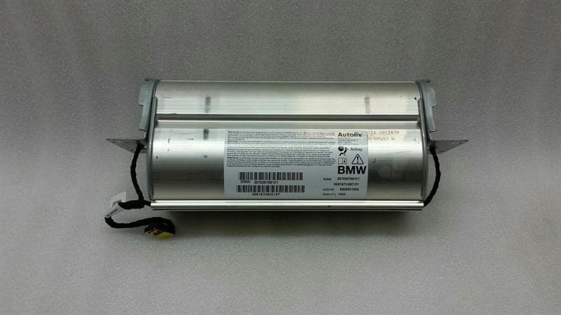 BMW BMW 5 Series E60 E61 Dashboard Safety Module 397039708121 Module