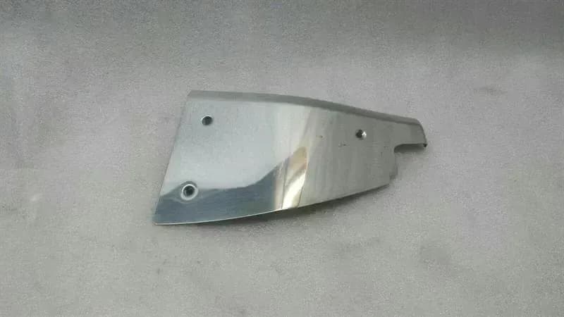 Mercedes E Class W207 Right Door Trim A2077220228 Door Panel Right