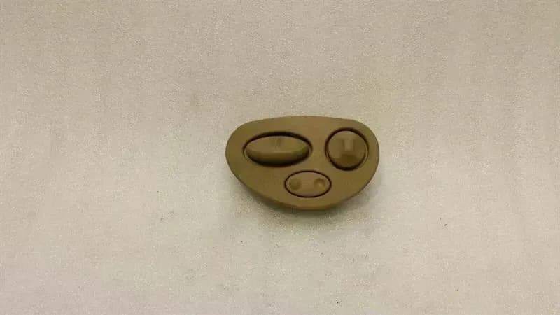 JAGUAR JAGUAR XJ X300 Right Seat Switch LNA6030BBSDC Seat Switch Right