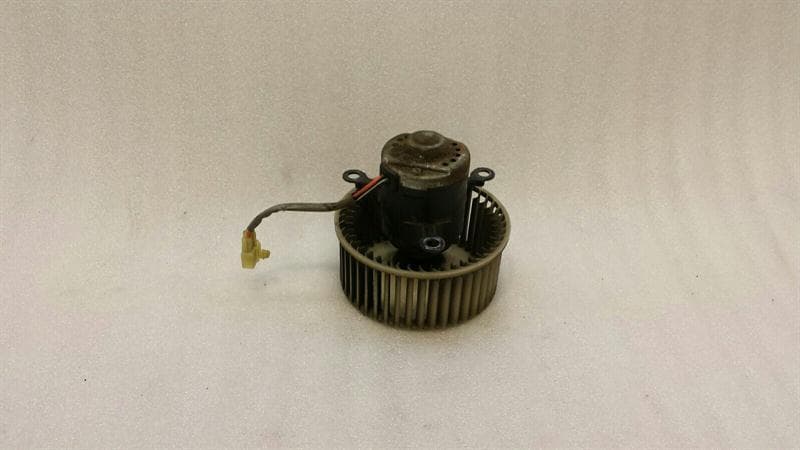 JAGUAR Jaguar XJ X300 Heater Blower JLM12434 Motor Heater Blower Heater