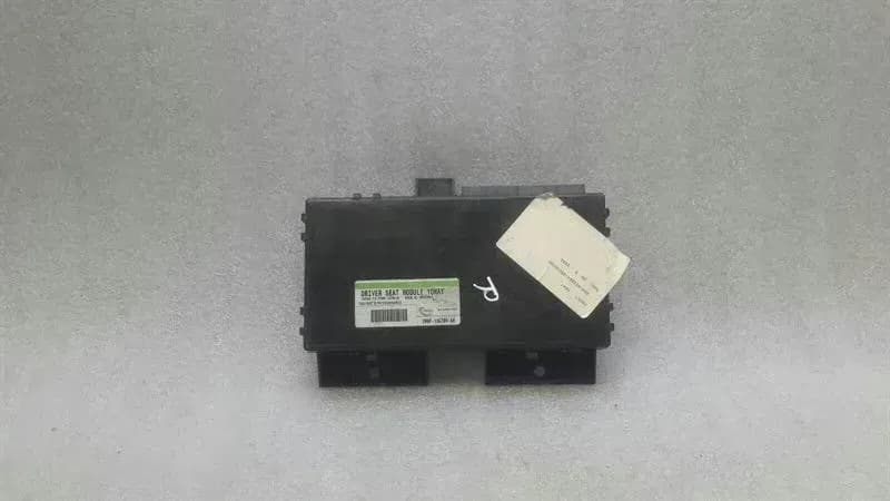 JAGUAR Jaguar XJ X350 Driver Seat Module 2W9F-13C789-AH Driver Seat ECU