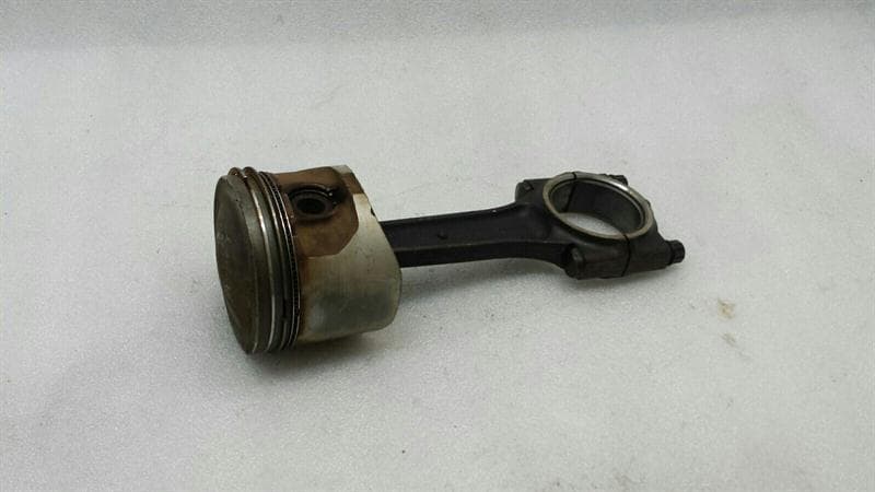 JAGUAR JAGUAR XJ X300 PISTON NBA1600BBS PISTON CONROD 3.2