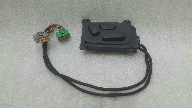 JAGUAR Jaguar XJ X350 right seat switch 2W93-14B566-ba seat right switch