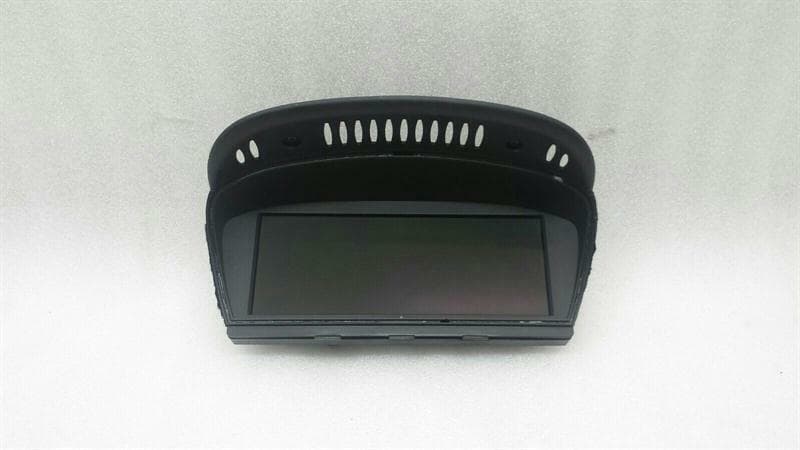 BMW BMW 5 Series E60 E63 Navi 65826970343 Navigation Screen Monitor