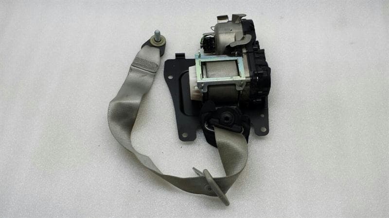 MERCEDES-BENZ Mercedes S-Class W220 Right Front Seatbelt A2208602485 Seat Belt Front RE