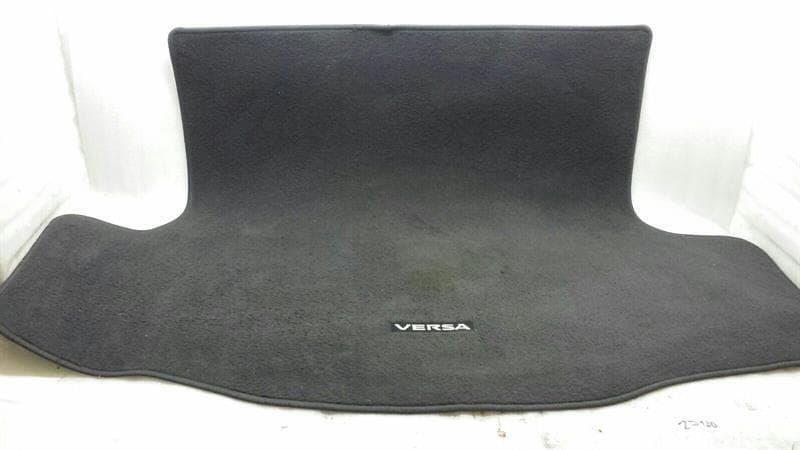 MERCEDES-BENZ Mercedes S-class W221 trunk trim boat floor S600L