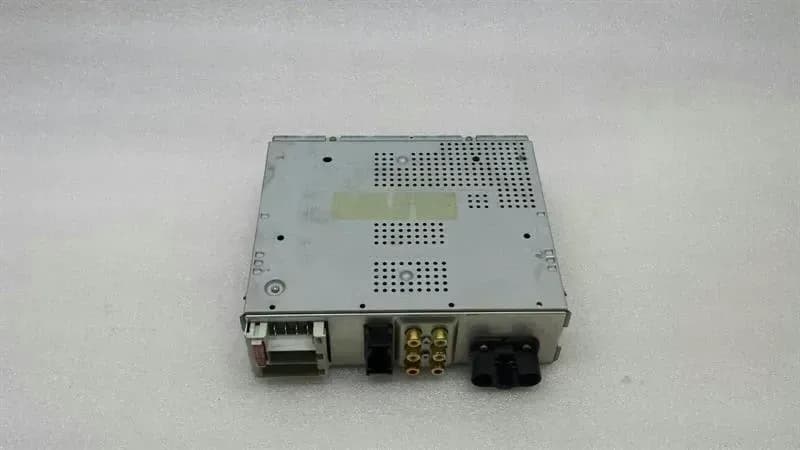 MERCEDES-BENZ Mercedes S-Class W220 TV Tunner A2208201897 TV Tunner