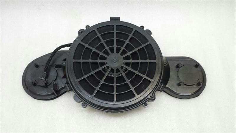 MERCEDES-BENZ Mercedes S-Class W220 Bose Speakers A2208204702 Bose Subwoofer