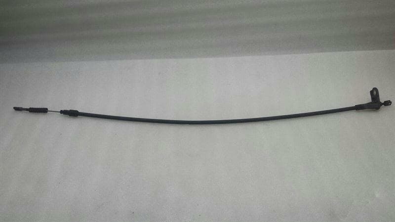MERCEDES-BENZ Mercedes S-Class W220 Left Brake Cable A2204202885 Handbrake Cable Left