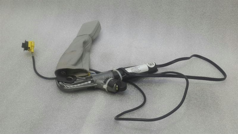 MERCEDES-BENZ Mercedes S-class W220 FRH seatbelt tensioner A2208601869 seat belt strap front RE