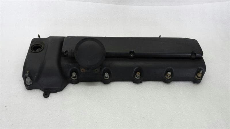 JAGUAR JAGUAR XJ X350 X358 RIGHT CAMSHAFT COVER 2w93-6p037-jb Camshaft Cover